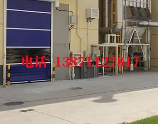 宁化快速防爆卷帘门