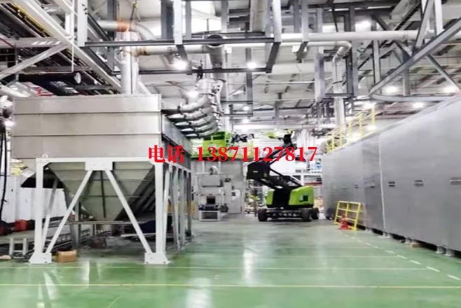 宁化机电设备安装工程,设备安装公司